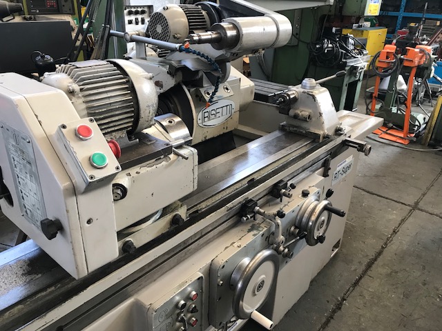 GRISETTI RT SUPER 1000 